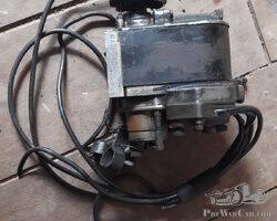 WATFORD NORTH & SONS TYPE EW6 MAGNETO FROM A 1920's ROLLS ROYCE PHANTOM