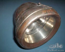 Edges Motor Lamp for a Variety of makes