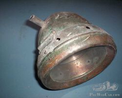 Edges Motor Lamp headlights for a Variety of makes