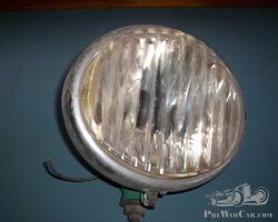 Notek headlights for a Variety of makes
