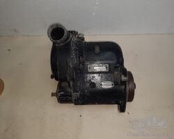 magnéto Bosch GE12BRS162P