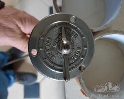 zenith carb adjuster (price 180€)