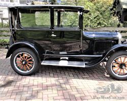 Ford model T for sale