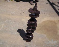 Chevrolet engine-s (and parts) for Chevrolet