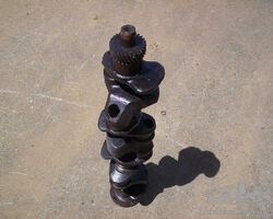 Chevrolet engine-s (and parts) for Chevrolet