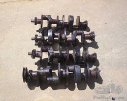 Ford engine-s (and parts) for Ford V8 Flathead