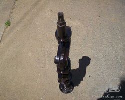 Chevrolet engine-s (and parts) for Chevrolet
