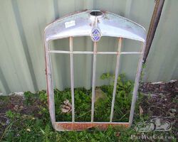 Rugby radiators (& parts) for Rugby