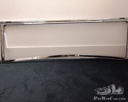 Window frame Renault Monequatre