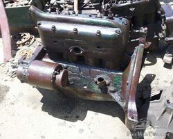 Dodge engine-s (and parts) for Dodge