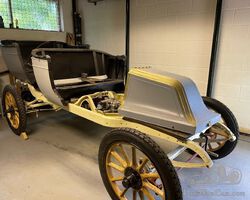 Renault Type AG Tourer