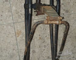 Wanderer K 500 , Jawa 500