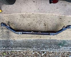Riley 22T Front Axle