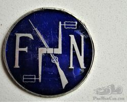 F N