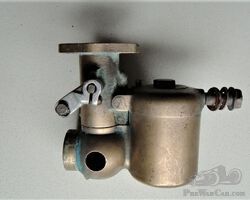 solex carburaeur
