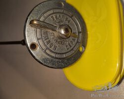 zenith carb adjuster