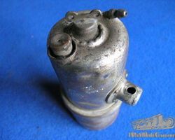 Acetylene Generator