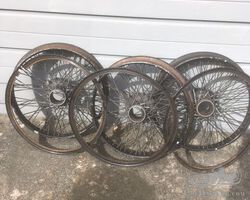 Rudge Whitworth 23