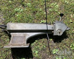MG K3 ENV 75 Gearbox Remote