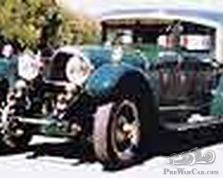 Voisin type C5 toit-iso-thermic, serie 1F no.1 1920 for sale