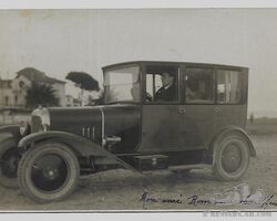 Citroen B2