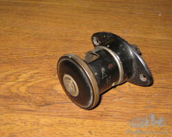 Lucas D 20 Dashboard Lamp Complete
