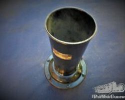 Bosch horn 6v pre-war