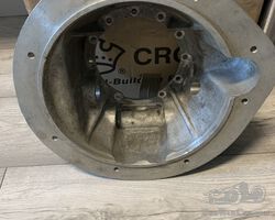 MG MMM ENV 75 Gearbox Housing