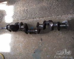 Unidentified engine-s (and parts) for a Unidentified carmake