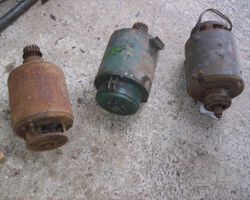 North East dynamo & dynastart for a Variety of makes