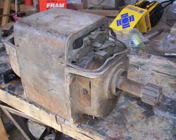 Delco dynamo & dynastart for a Variety of makes