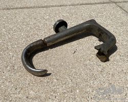 catch for torpedo / phaeton