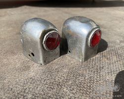 pair of side lights