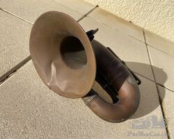 HORN