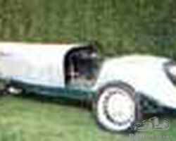 Riley 9 Special Aluminium body, unfinished 1929 for sale