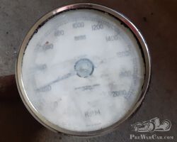 Vintage 6 inch Smith
