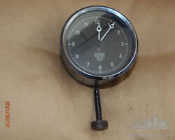 Smiths clock