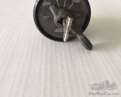 Jaeger Ignition/light switch with key