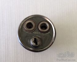 Original Jaeger Switch