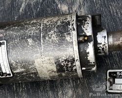 Scintilla Vertex Magneto - NV4