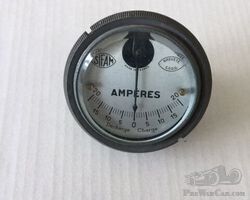 Sifam Amp Meter