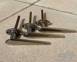 3 handles for TALBOT LAGO