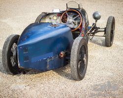 BUGATTI 35 A
