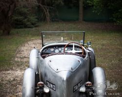 BUGATTI 38