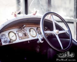 SALMSON GRAND SPORT