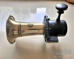 SMITS HORN