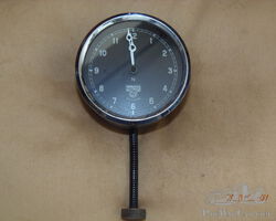 Smiths clock