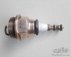 spark plug