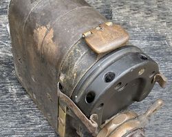 Robert Bosch Magneto Z4 / ZF4