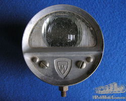 Marchal Additional Light
